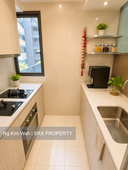 The Wisteria (D27), Apartment #592121691